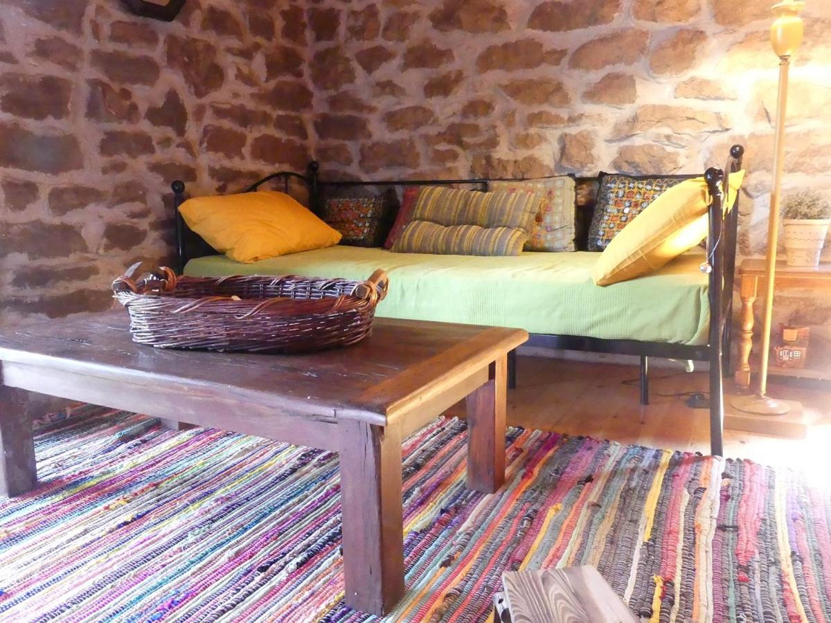 Cabana Pasiega Las Lugas Liérganes Exterior foto